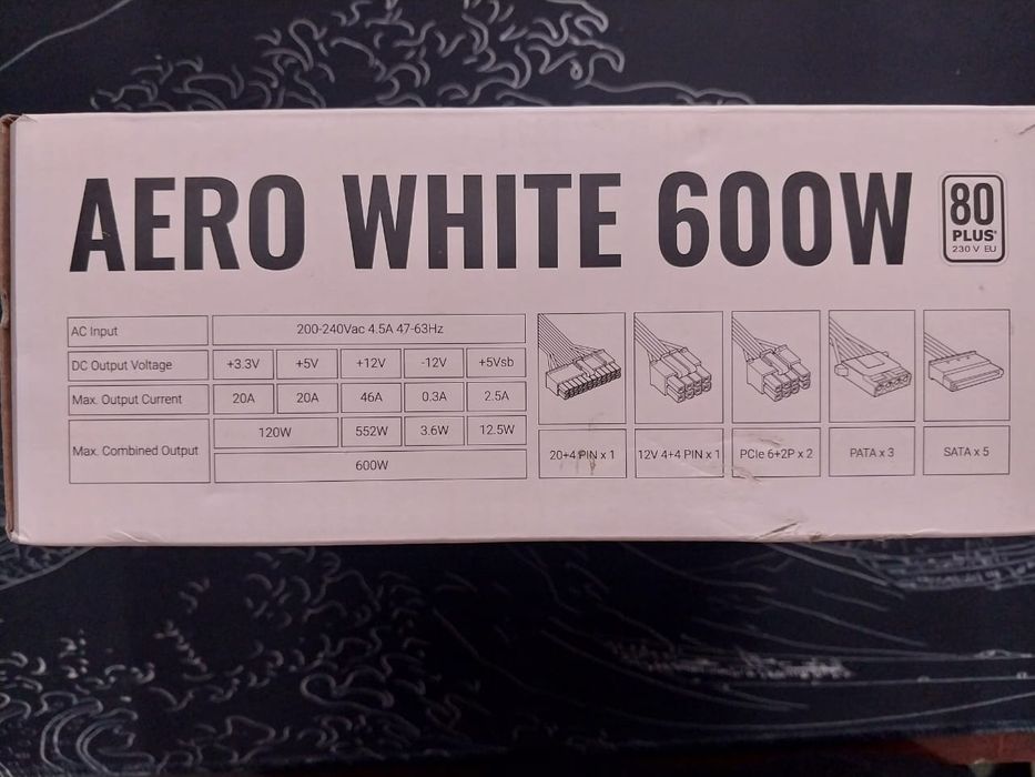 Комплектующие к пк