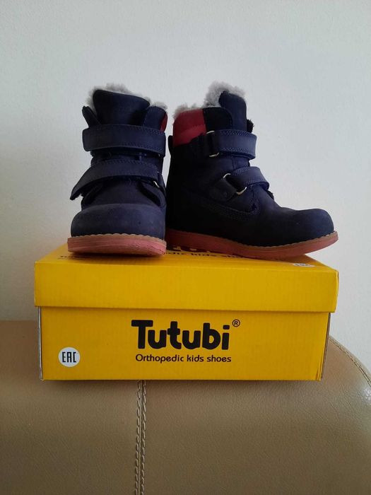 Детская обувь для девочки