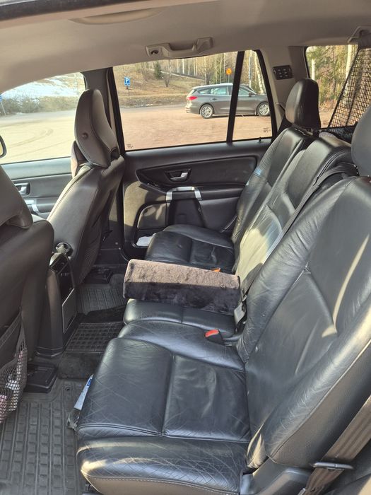 Volvo XC 90 2009