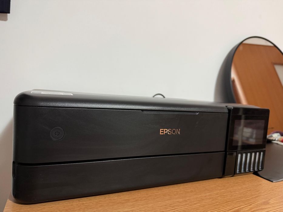 Epson L8180 series