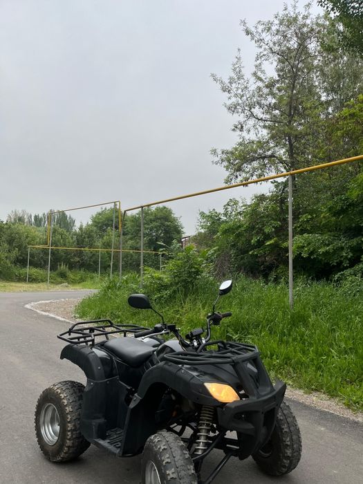 Продам квадроцикл