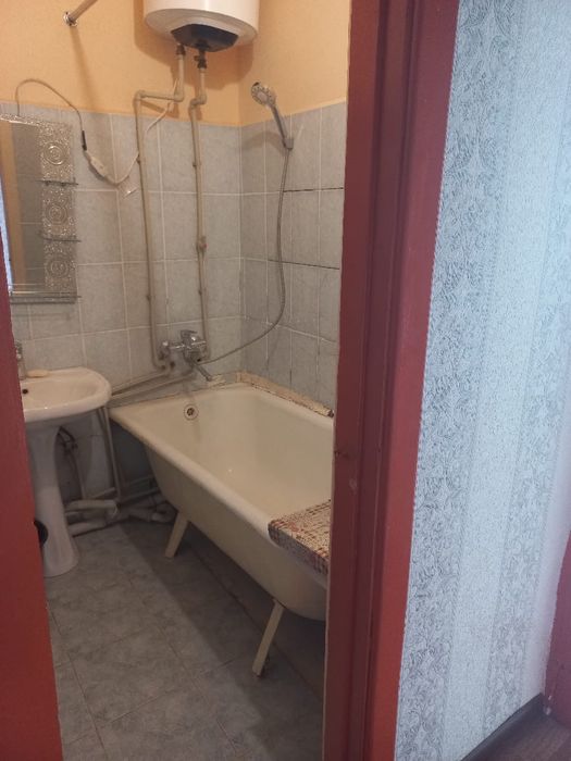 Аренда квартиры.