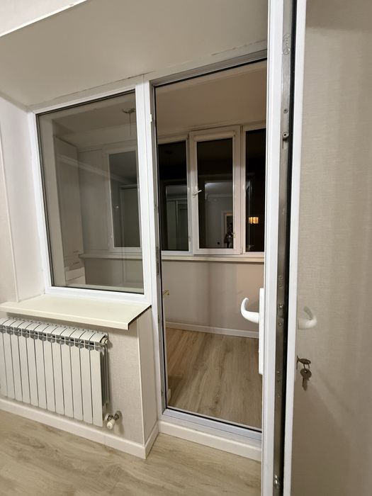 Квартира проадется срочно