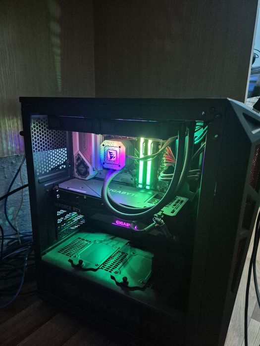 Продам игровой пк