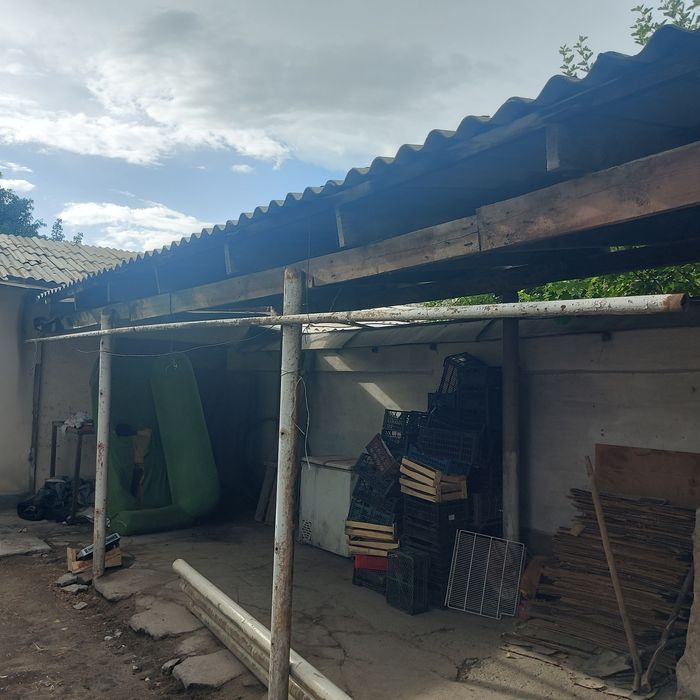 Паровой батереяя