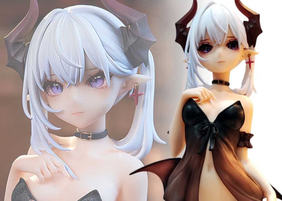 Фигурки Little Demon