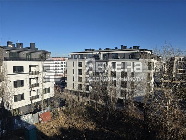 Продава се Четиристаен апартамент в София, Малинова долина - 156 кв.м за 2094 €/кв.м - Снимка #11