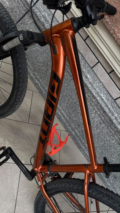 велосипед Giant Talon 2022