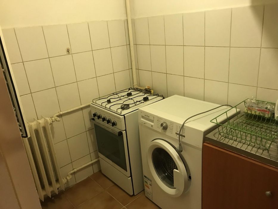 Proprietar închiriez garsoniera metrou Lujerului- București, sector 6 DOAR PT STUDENȚI