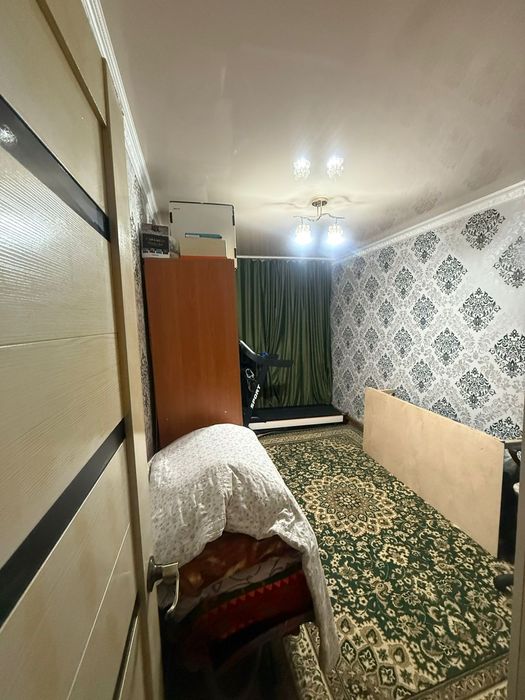 Продоються квартира