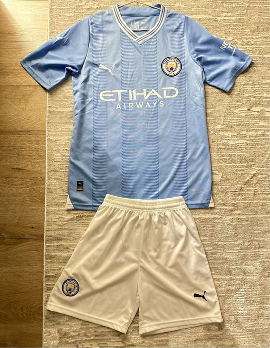 Футбольная форма