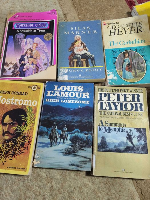 Продаются Книги на английском языке/ Инглиз тилида китоблар