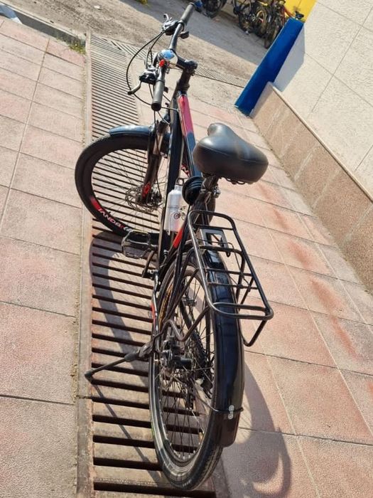Velosiped          .
