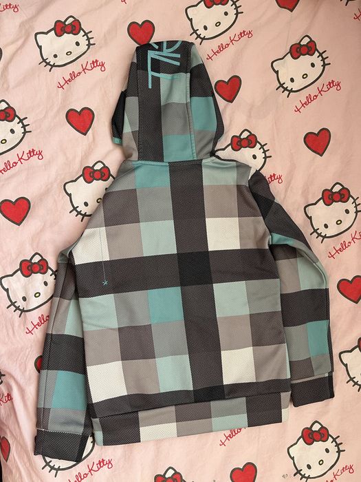 Детско яке-запазено и удобно!