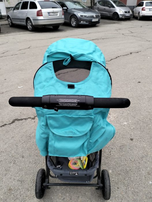 Căruț sport de vânzare