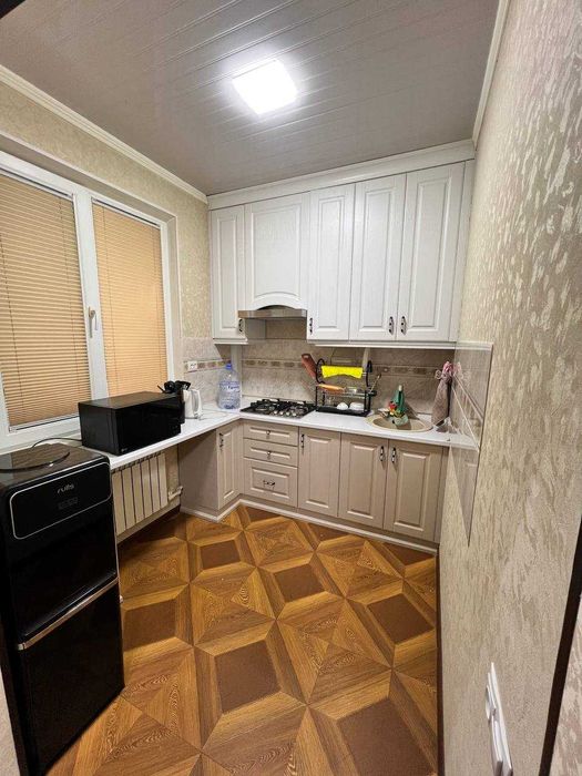 Аренда квартира Рядом с метро Чиланзар