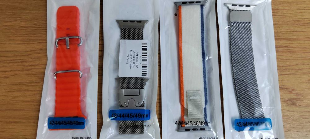 Смарт часы HK 11 Ultra 3