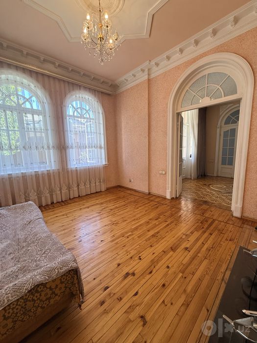 Сдаётся в аренду частный дом