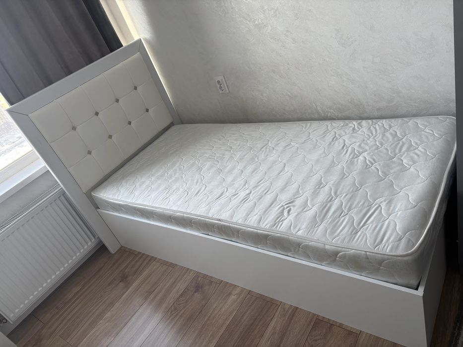 Кровать для одного человека