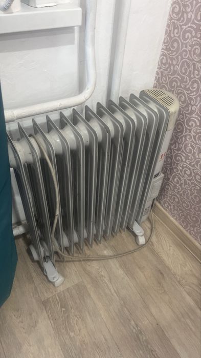 Продаем обогреватель