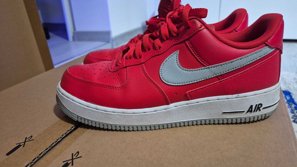 Air force 1 44.5