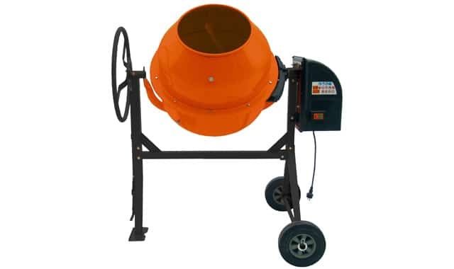 Бетонобъркачка поднаем