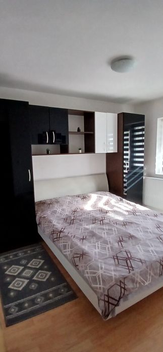 Apartament de inchiriat perioade scurte