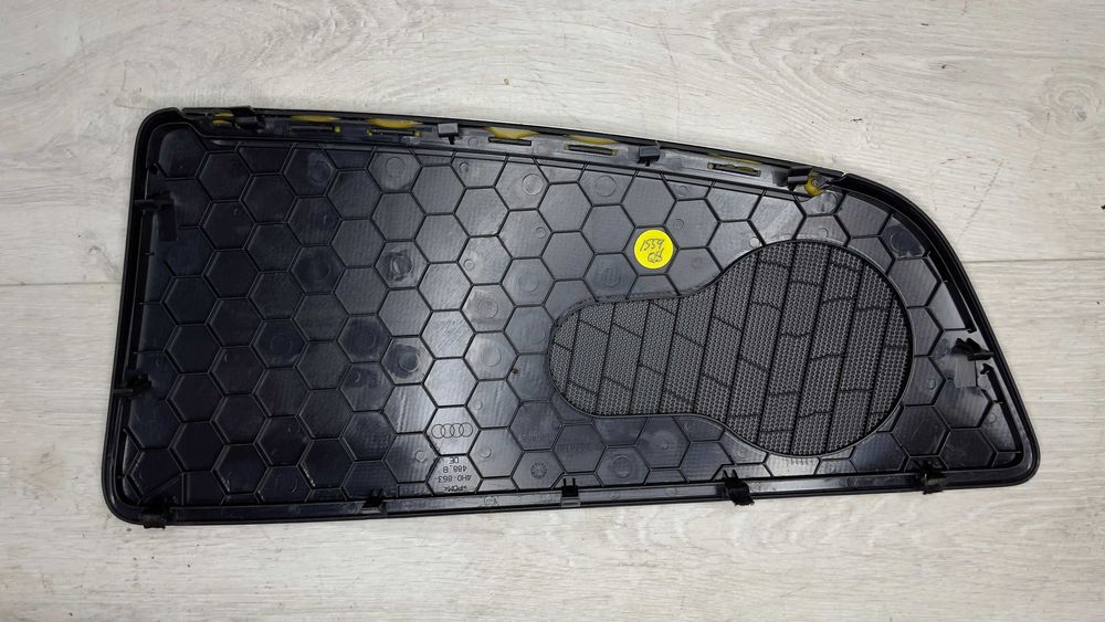 Решетка задна тонколона BANG&OLUFSEN 4H0863488B