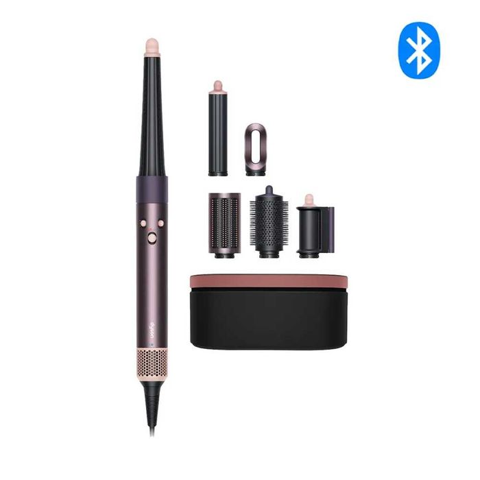 Мультистайлер Dyson Airwrap ID HS08 Jasper Plum