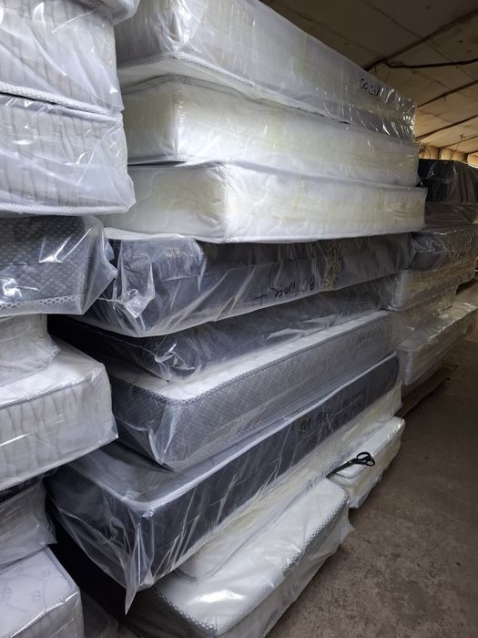 Матрас ортопедические матрасы