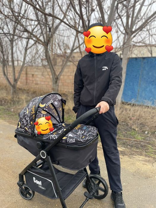 Коляска детское бу