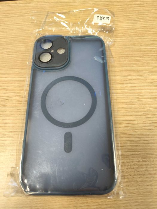 Husa magsafe Apple iPhone 16 Plus
