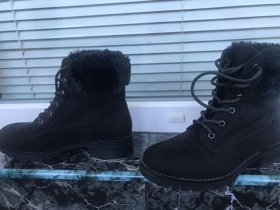 Дамски боти