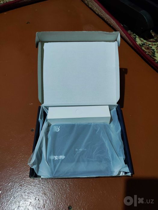 WiFi router 4G sim kartalik