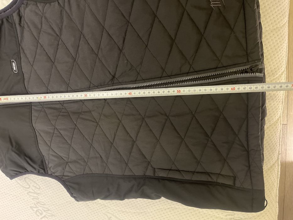 Milwuakee vesta incalzita electric nou