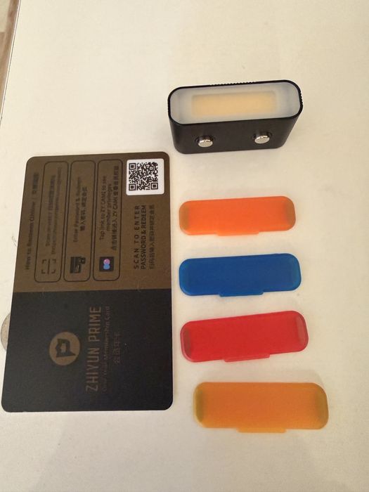 Zhiyun Crane 5 Gimbal