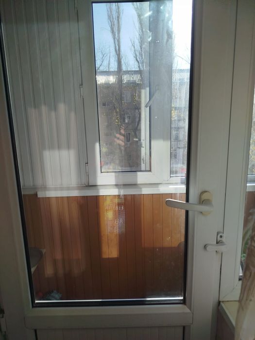 Квартира 7 -мкр самал