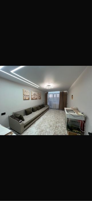 Продам 2х комнаиную квартиру