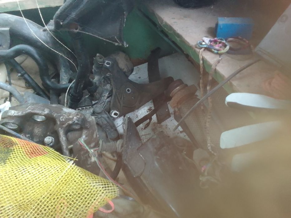 Дюлзи за БМВ е 39 530