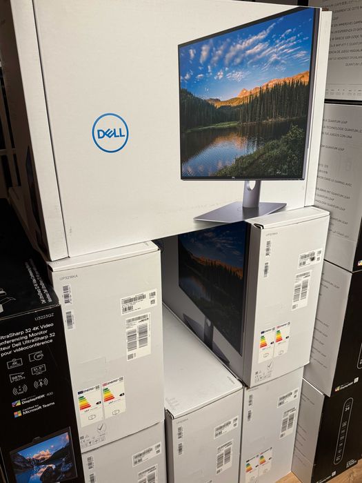 Desktop Dell Pro Max T2 Ultra 9 128GB Ram RTX 5090 32GB 1TB+4TB 5AniG