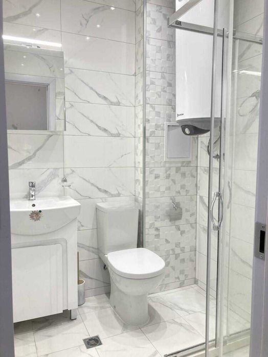 Двустаен апартамент в Христо Смирненски