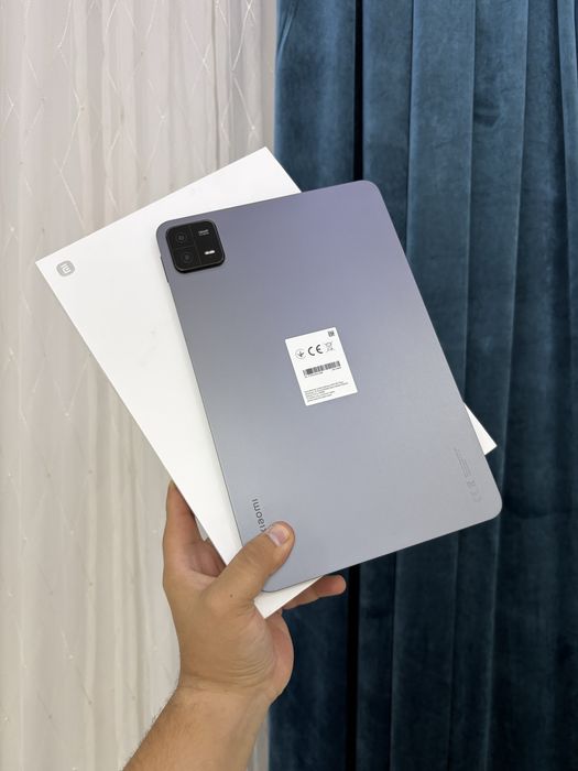 MI PAD 6 256Gb.