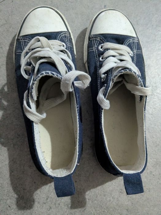 Tenesi copii numarul 34