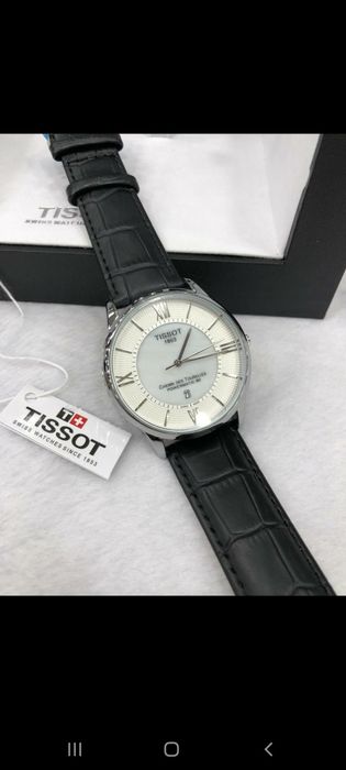 Tissot mehanika 20%SKIDKA