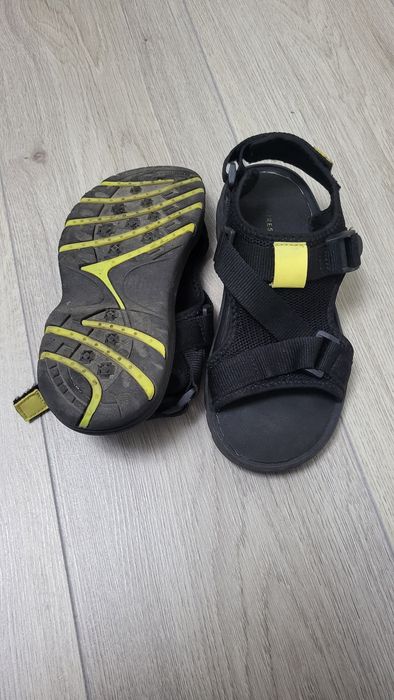 Sandale Rezerve mar 34 si 35