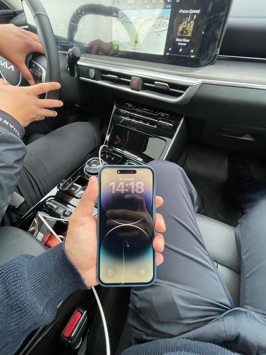 iphone 14 pro max 256Gb