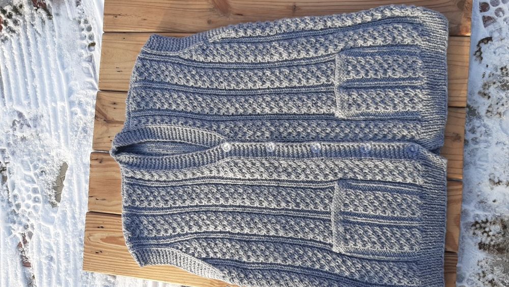 Продам безрукавку