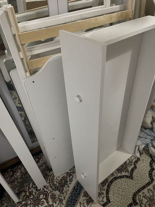 Манеж для детей буу но как новый