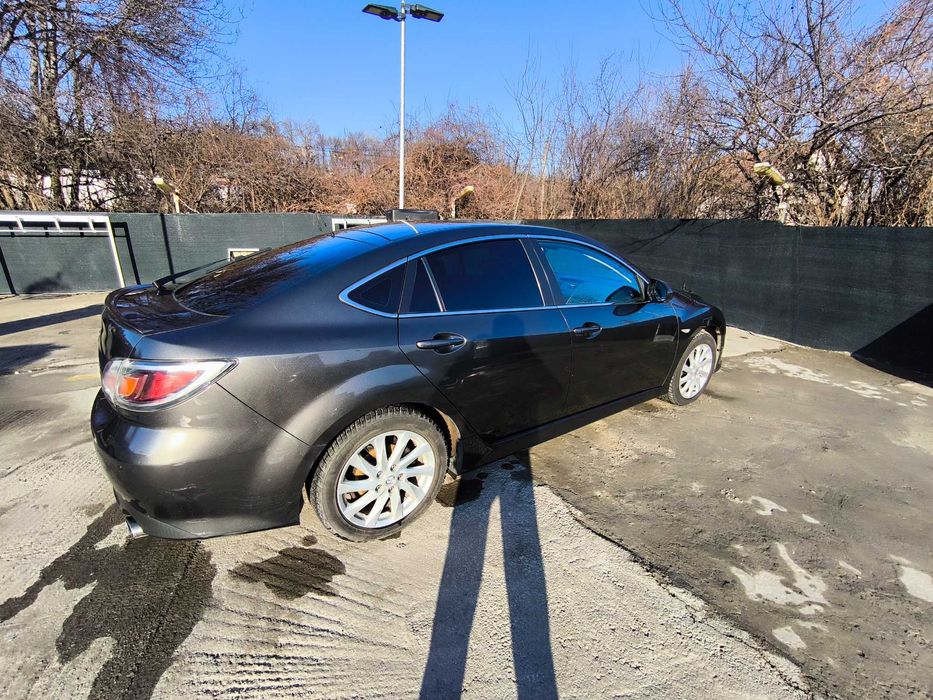 Продавам Mazda 6 Facelift