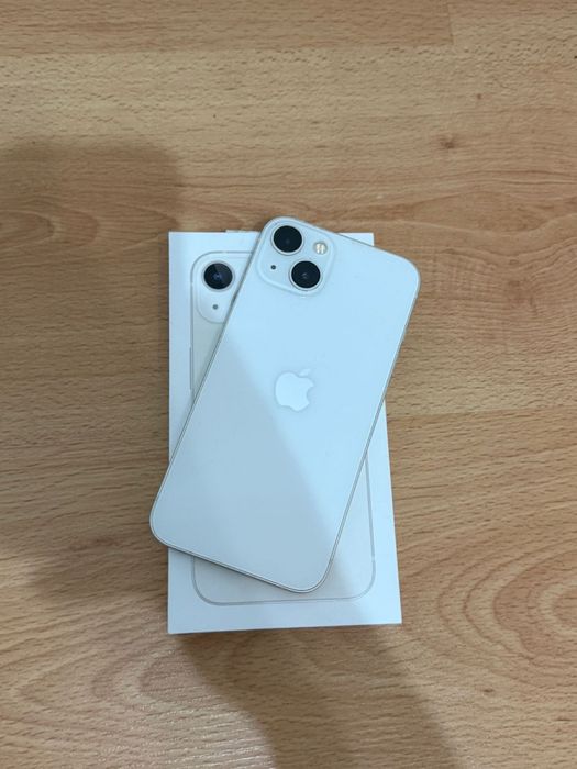 Iphone 13 продам